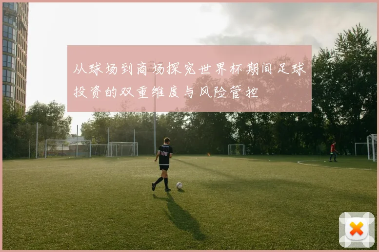 从球场到商场探究世界杯期间足球投资的双重维度与风险管控